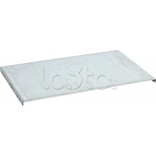 FORMAT Полка разделит. 1000х400 IEK (YKM40D-FO-VS-100-040)