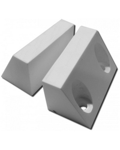 Извещатель магнитоконтактный адресный Сигма-ИС АМК-2 исп.08 в Симферополе Адресная система пожарной сигнализации Сигма-ИС Pintop.ru