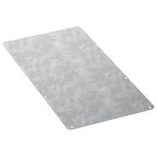 FORMAT Фланец основания сплошной в шкаф 600х1000мм IEK (FO-00-FBS-060-100)