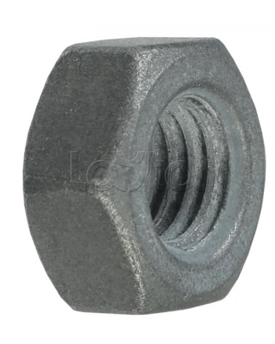 Гайка шестигранная М12 HDZ IEK (CMZ10-GH-12-HDZ) в Симферополе Крепеж Pintop.ru