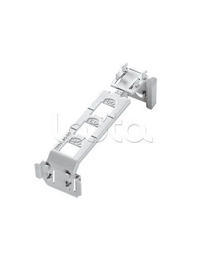 Стяжка кабеля для короба TR1-N 100-150 DKC 01023 в Симферополе Стяжки-хомуты Pintop.ru