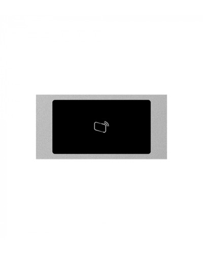 Модуль дополнительный True IP Systems TI-4308M/R в Симферополе Вызывные IP панели Pintop.ru