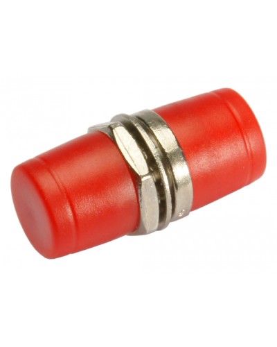 Соединитель проходной FC-FC, SM Cabeus FC-FC-SM в Симферополе Проходные адаптеры и розетки оптические Pintop.ru