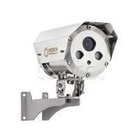 Цифровая в/камера с разрешением 2 Мп Релион-Exd-Н-100-ИК-IP2Мп2.8mm-PoE-С-TR