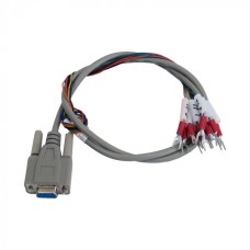 Кабель УПР СДК Кристалл