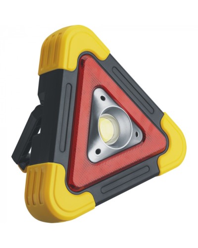 Фонарь Navigator 93 869 NPT-W17-ACCU для работы 1COB,7Вт+30LED,2Вт ni-mh 2,4Ач в Симферополе Светильники Pintop.ru