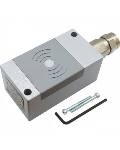 Считыватель взрывозащищенный ALeko ALM-RD-S06-N-REH-B в Симферополе Считыватели Pintop.ru