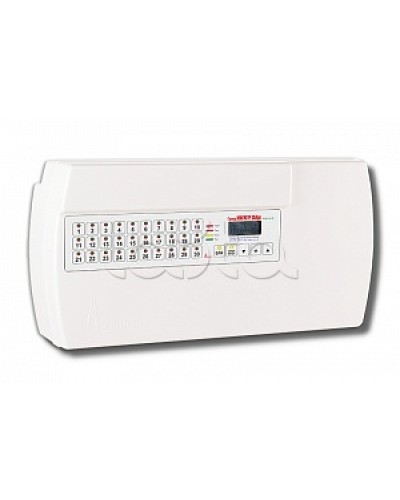 Прибор модульный охранно-пожарной сигнальзации Магистраль Гранд МАГИСТР 24Арс SMS2 SMA(версия 2) в Симферополе Приемно-контрольные приборы Pintop.ru