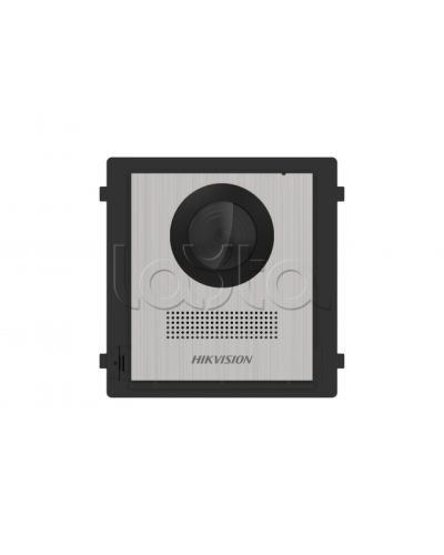 IP вызывная панель Hikvision DS-KD8003-IME1(B)/NS в Симферополе Вызывные IP панели Pintop.ru