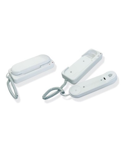 Трубка абонентская переговорная Цифрал КЛ-2 в Симферополе Многоабонентные устройства Pintop.ru