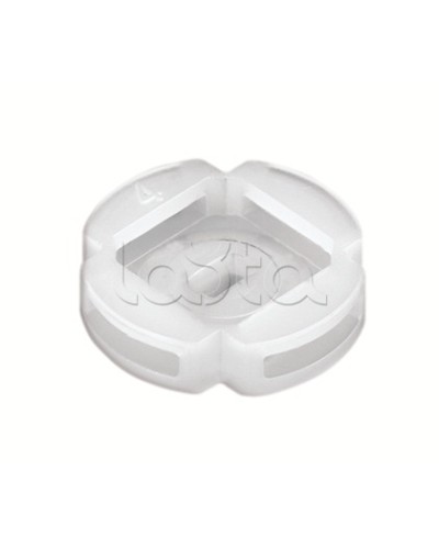 Крепежный элемент ZP2 для короба RL DKC 06561RL в Симферополе Крепежные изделия Pintop.ru