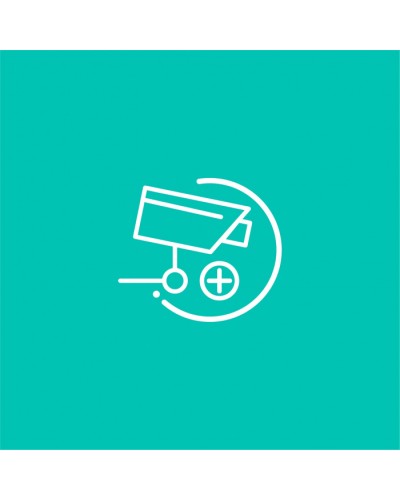 ПО Модуль расширения Интеграция с видеонаблюдением BioSmart в Симферополе Программное обеспечение СКУД BioSmart Pintop.ru