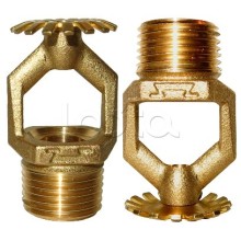 Ороситель дренчерный водяной специальный универсальный Спецавтоматика ДBS0-РУо0,35-R1/2/В3-"ДВУ-10М"