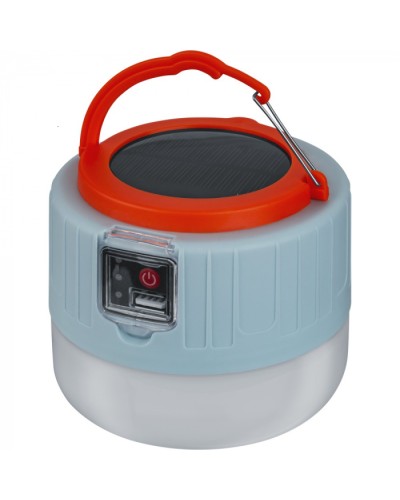 Фонарь Navigator 93 864 NPT-CA22-ACCU кемп.20LED,4Вт li-ion 2,4Ач 5реж. в Симферополе Светильники Pintop.ru