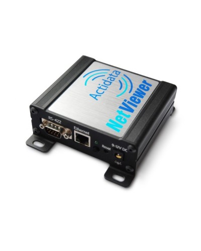 Контроллер с GSM сигнализацией Actidata NV1.1G в Симферополе Системы передачи извещений Pintop.ru