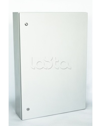 Металлический шкаф с термоизоляцией Forteza ТШУ-1200.2 (800x1200x230) в Симферополе Технические средства охраны периметра Pintop.ru