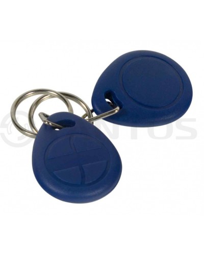 Брелок Tantos Smart-брелок TS 13,56МГц 1K в Симферополе Оптовые идентификаторы Pintop.ru