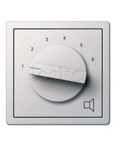 Селектор программ TOA PGW-6R в Симферополе Системы оповещения и трансляции TOA Pintop.ru