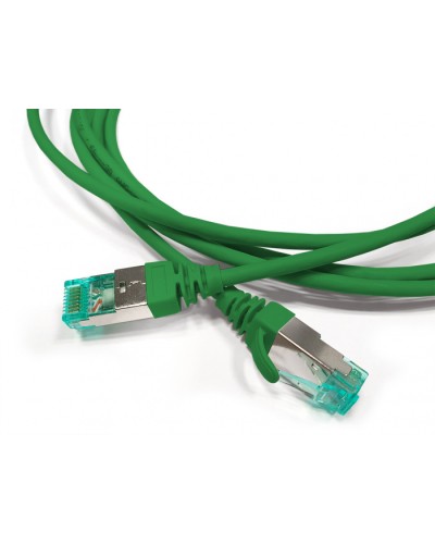 Hyperline PC-LPT-SFTP-RJ45-RJ45-C6A-1.5M-LSZH-GN Патч-корд S/FTP в Симферополе Патчкорды (медные) Pintop.ru