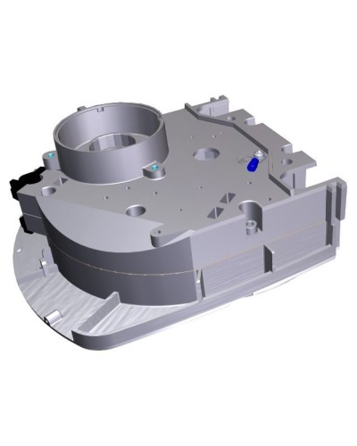 Крышка редуктора OPS001 Came 119RIB002 в Симферополе Запчасти для шлагбаумов и автоматики Pintop.ru