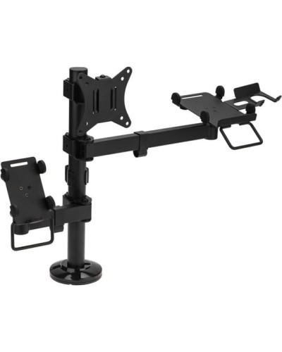 Кронштейн для кассового оборудования REXANT 38-0361 в Симферополе Системы видеонаблюдения Pintop.ru