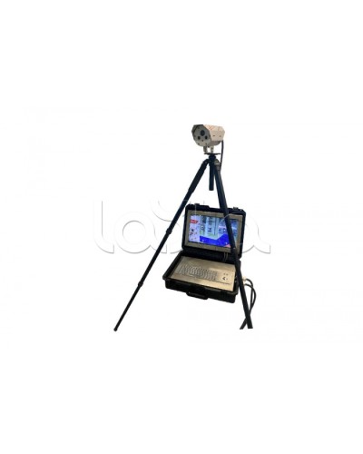 Релион Кейс для видеокамеры в Симферополе Оборудование для видеонаблюдения Pintop.ru