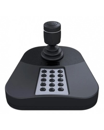 Клавиатура управления iFlow F-KB002 в Симферополе Пульты управления и матричные переключатели для видеонаблюдения Pintop.ru