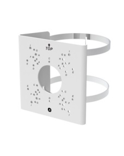 Адаптер столбового крепления Smartec STB-K627 в Симферополе Системы видеонаблюдения Pintop.ru