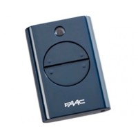 Брелок-передатчик 4-канальный Faac 787454