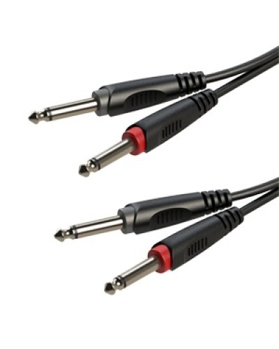 Аудио-кабель ROXTONE RACC100/6 в Симферополе Система оповещения и трансляции Roxton Pintop.ru