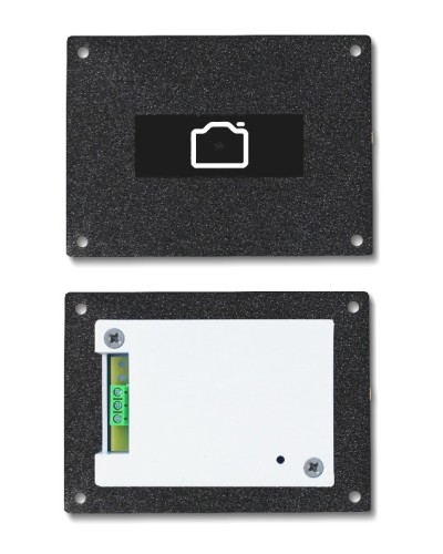 Устройство трансляции видеосигнала Цифрал DVC 2.0 черный в Симферополе Аксессуары для многоабонентных систем Pintop.ru