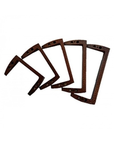 Уголок для многокнопочной панели AVP-451 (медь) Activision в Симферополе Аксессуары для малоабонентных видеодомофонов Pintop.ru