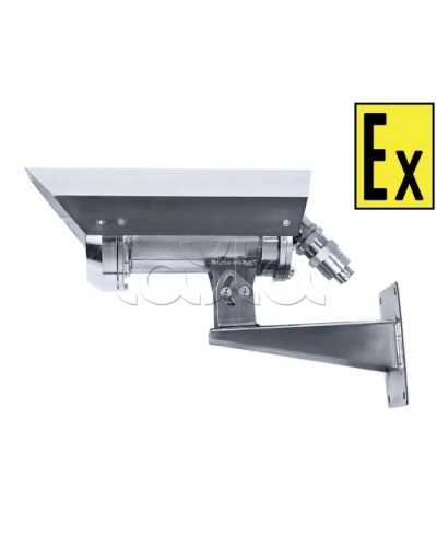 IP-камера видеонаблюдения в стандартном исполнении Компания СМД Орион МК ВК Тип-3 IP/5MP-Z-С-220В в Симферополе Взрывозащищенные камеры Pintop.ru