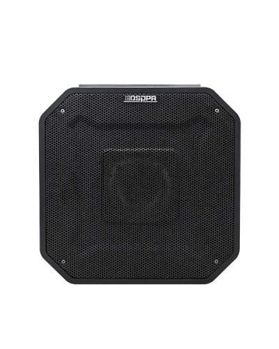 Акустический громкоговоритель дальнего действия DSPPA LRAS-1515A в Симферополе Система оповещения и трансляции Dsppa Pintop.ru