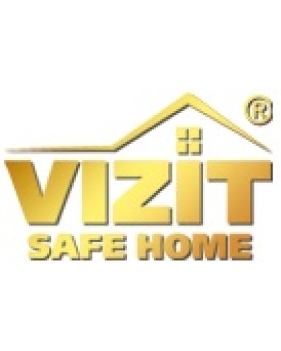 Пластина мантажная для крепления монитора Vizit MP-327 в Симферополе Аксессуары для многоабонентных систем Pintop.ru