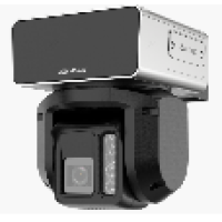 Уличная скоростная поворотная IP-камера Hikvision DS-2DF3C400SCG-D/WL15(F1)