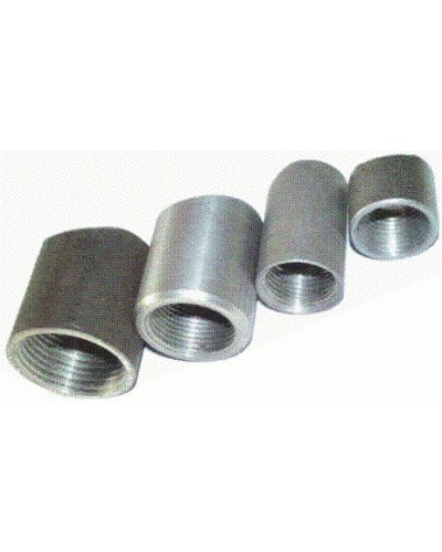 Муфта приварная Спецавтоматика Муфта приварная L20 для монтажа оросителей (резьба трубная G1/2) в Симферополе Дополнительное оборудование пожаротушения Pintop.ru