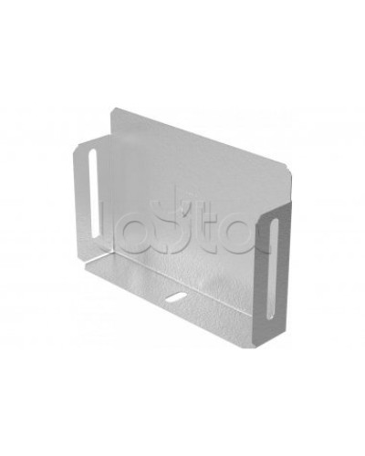 Заглушка лотка Стандарт HDZ 150х100 Промрукав (PR16.1251) в Симферополе Аксессуары для лотков Pintop.ru