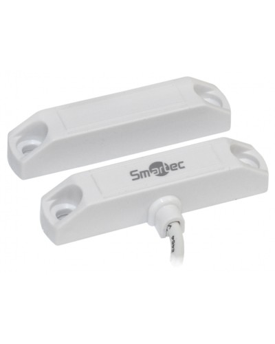 Магнитоконтактный датчик Smartec ST-DM125NC-WT в Симферополе Извещатели охранные Pintop.ru