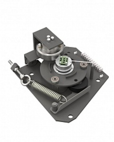 Механизм турникета Т283М Ростов-Дон в Симферополе Дополнительное оборудование для СКУД Pintop.ru