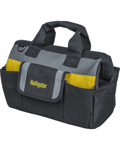 Сумка Navigator 82 367 NTA-Bag02 (340*250*160 мм) в Симферополе Аксессуары для кабель-канала Pintop.ru