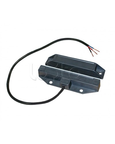 Датчики положения магнитогерконовые Магнито-Контакт ДПМ-1П-100 (переключающий 250В) ПАШК 425119.018 в Симферополе Дополнительное оборудование для СКУД Pintop.ru