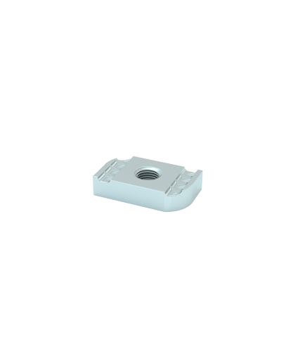 Гайка канальная М12 КМ-Профиль (GK12) в Симферополе Крепеж Pintop.ru