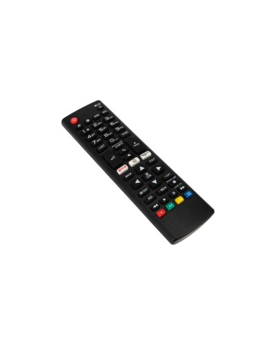 Пульт универсальный для телевизора LG REXANT 38-0018 в Симферополе Системы видеонаблюдения Pintop.ru