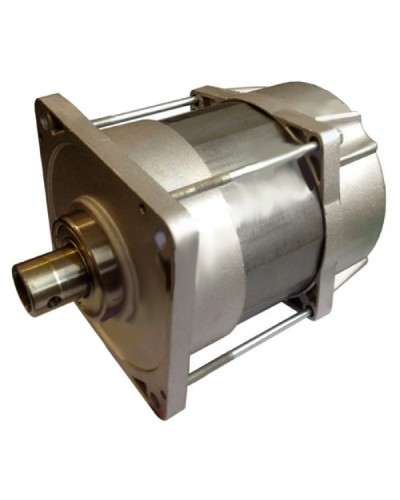 Двигатель F1024 Came 119RID095 в Симферополе Запчасти для шлагбаумов и автоматики Pintop.ru