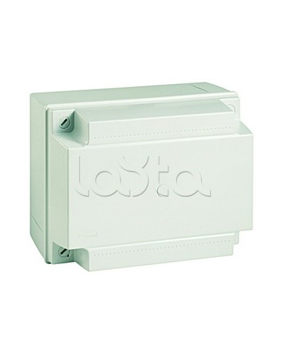 Коробка ответвит. с гладкими стенками, IP56, 150х110х135мм DKC 54030 в Симферополе Распределительные коробки Pintop.ru