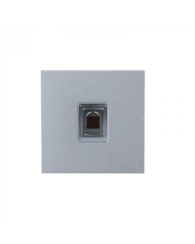 Модуль со считывателем отпечатка пальца Dahua DHI-VTO4202F-MF в Симферополе Считыватели Pintop.ru