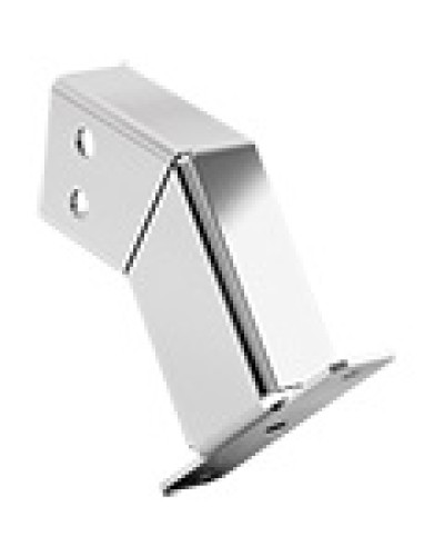 Кронштейн крепления к турникету под углом 45 градусов Oxgard Кронштейн (ВЗР 2291-2) в Симферополе Дополнительное оборудование для СКУД Pintop.ru