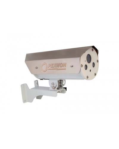 Цифровая в/камера с разрешением 2 Мп Релион-Exd-А-150-ИК-IP2Мп5-50Z-PoE-SD-TR в Симферополе IP-камеры Pintop.ru