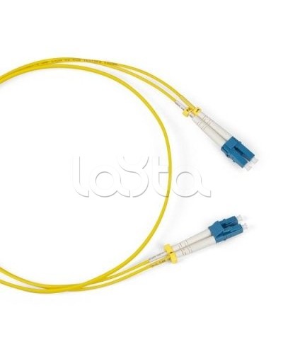 Патч-корд оптический TWT-2FC-2LC/SAU-5.0 в Симферополе Патч-корды оптические Pintop.ru